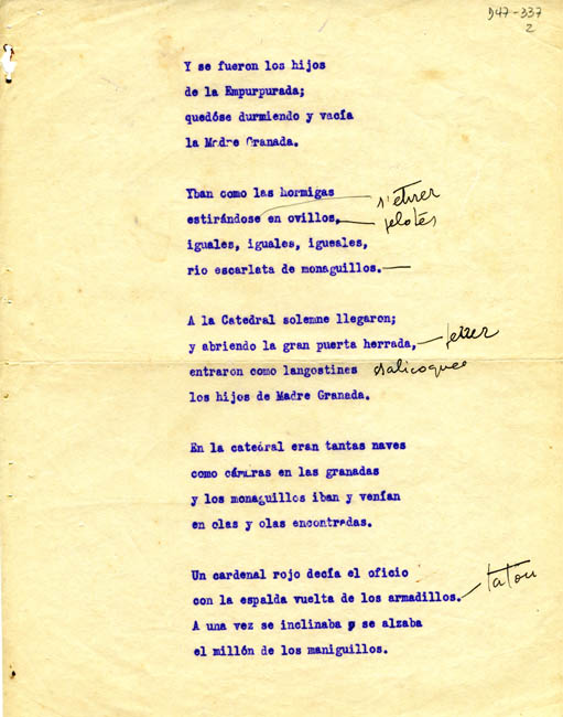 Arriba 84+ imagen poema al padre gabriela mistral - Abzlocal.mx