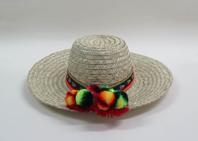 CARTER'S Carters Sombrero De Paja Niño