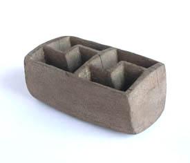 Primera imagen del registro Caja para colores