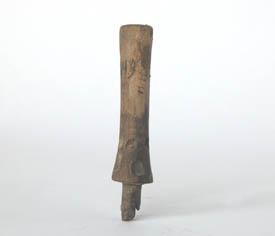 Primera imagen del registro Tubo inhalador