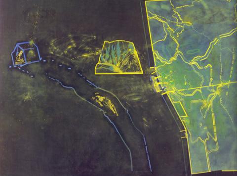 Primera imagen del registro La quebrada del Yuro