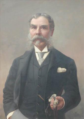 Primera imagen del registro Don Marcial Martínez