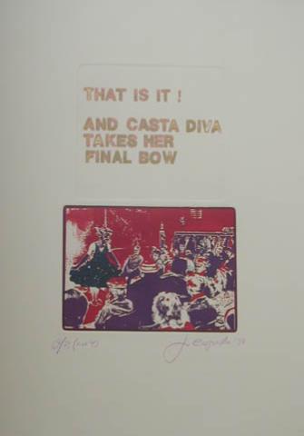Primera imagen del registro That Is It ( Portofolio Casta Diva )