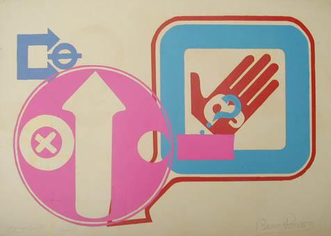 Primera imagen del registro Signografía 3