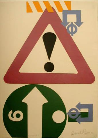 Primera imagen del registro Signografía 2