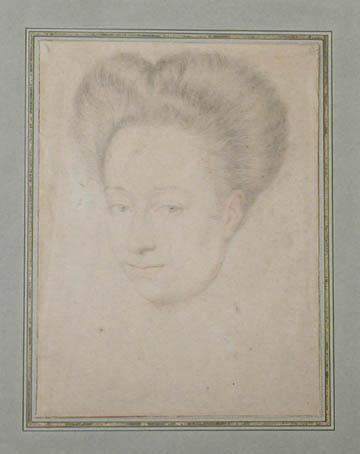 Primera imagen del registro Isabel De Austria
