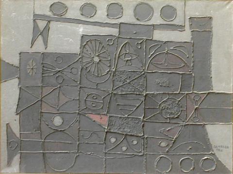 Primera imagen del registro Composición