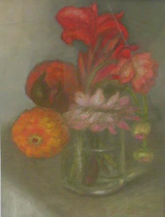 Primera imagen del registro Flores