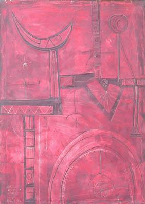 Primera imagen del registro Afro Rojo