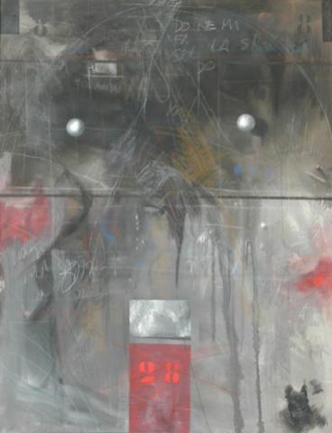 Primera imagen del registro Pintura (Requiem)