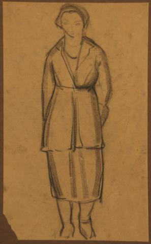 Primera imagen del registro Dibujo 2 (Figura)
