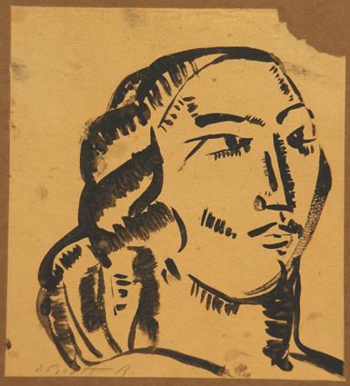 Primera imagen del registro Dibujo 1 (Figura)