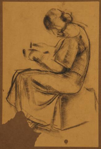 Primera imagen del registro Dibujo 4 (Figura)