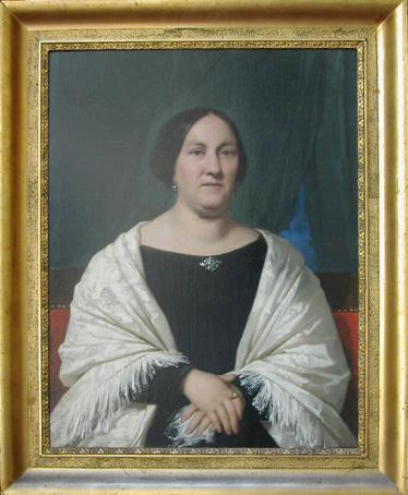 Primera imagen del registro Dolores Urízar del Alcázar de Pando