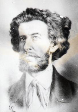 Primera imagen del registro Retrato de Don Francisco Bilbao y Barquin