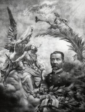 Primera imagen del registro Retrato de Don Estanislao del Canto