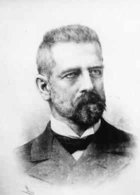 Primera imagen del registro Retrato de Don Germán Riesco