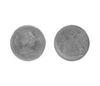 Primera imagen del registro 1 Penique (Token)