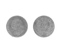 Primera imagen del registro 6 Pence