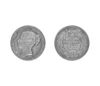 Primera imagen del registro 1 Shilling
