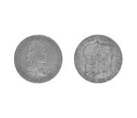 Primera imagen del registro Ficha Inglesa