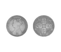 Primera imagen del registro 1 Florin