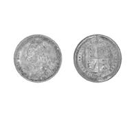 Primera imagen del registro 1 Shilling