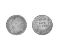 Primera imagen del registro 6 Pence