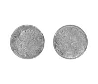 Primera imagen del registro 4 Pence