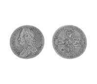 Primera imagen del registro 6 Pence