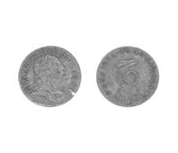 Primera imagen del registro 2 Pence