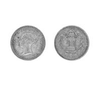 Primera imagen del registro 1 1/2 Pence