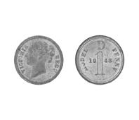 Primera imagen del registro 1 Penny
