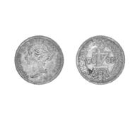 Primera imagen del registro 4 Pence