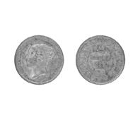 Primera imagen del registro 6 Pence