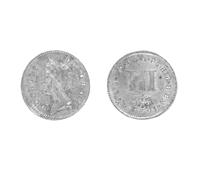 Primera imagen del registro 3 Pence