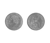 Primera imagen del registro 1/3 Farthing