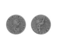 Primera imagen del registro 1 Farthing