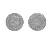 Primera imagen del registro 3 Pence