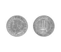 Primera imagen del registro 2 Pence