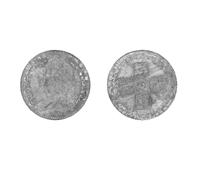 Primera imagen del registro 6 Pence