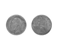 Primera imagen del registro 1 Farthing