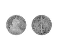 Primera imagen del registro 4 Pence