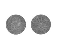 Primera imagen del registro 6 Pence