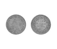Primera imagen del registro 1 Shilling