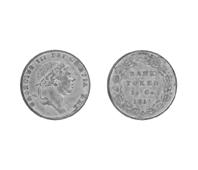 Primera imagen del registro 1 Shilling