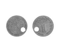 Primera imagen del registro 1 Penny