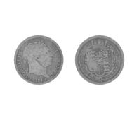 Primera imagen del registro 1 Shilling