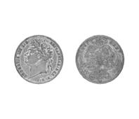Primera imagen del registro 1 Shilling