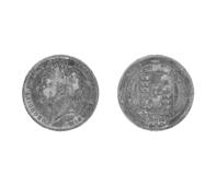 Primera imagen del registro 1 Shilling